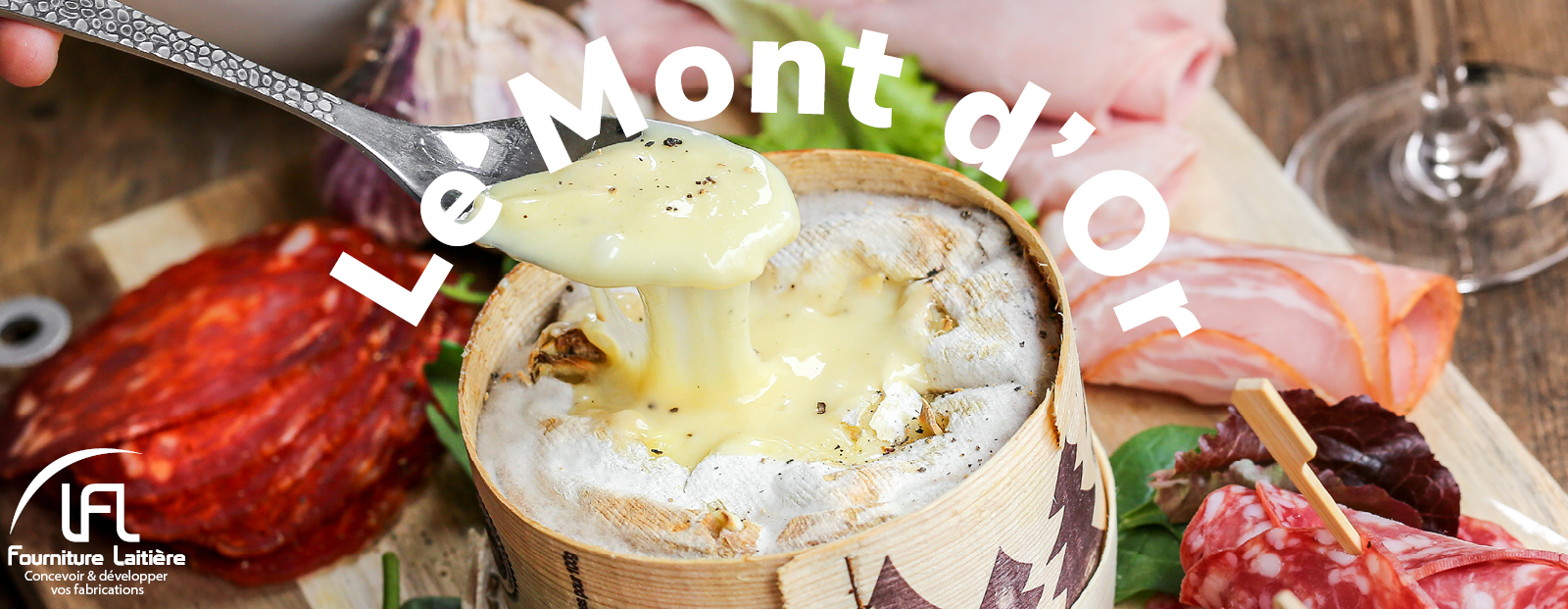 🧀 Le Mont d’Or fait son grand retour…