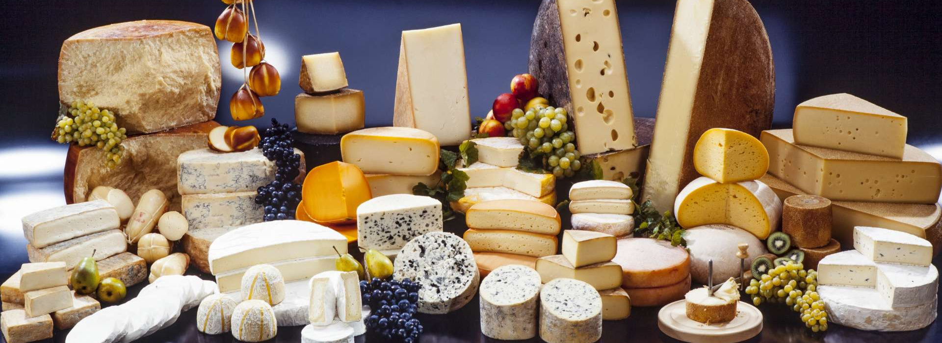 Découvrez la Fourniture Laitière : produits pour fromageries