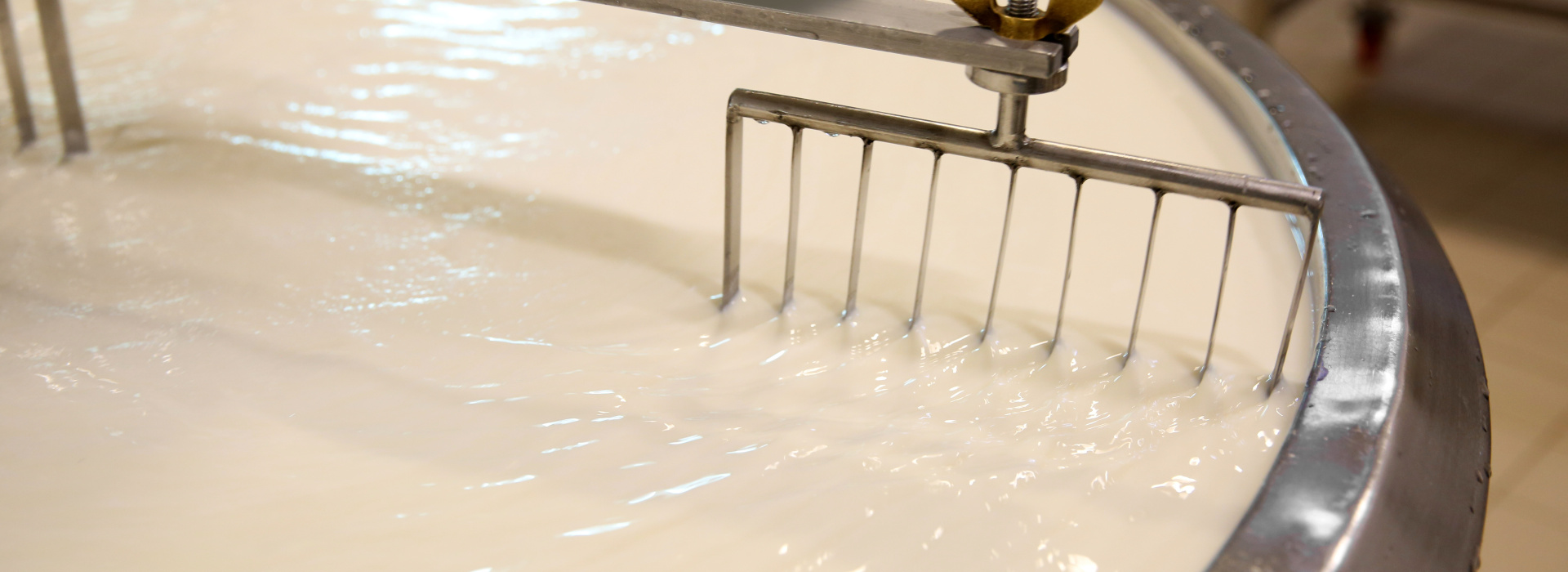 Présures et coagulants : au cœur de vos fabrications
