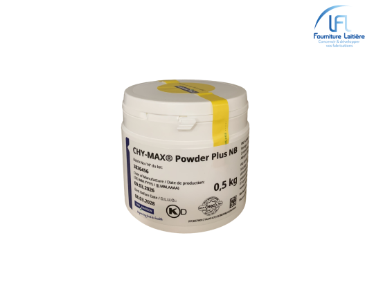 CHY-MAX Powder Plus NB