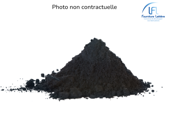 Colorant noir - CV-100-WDI