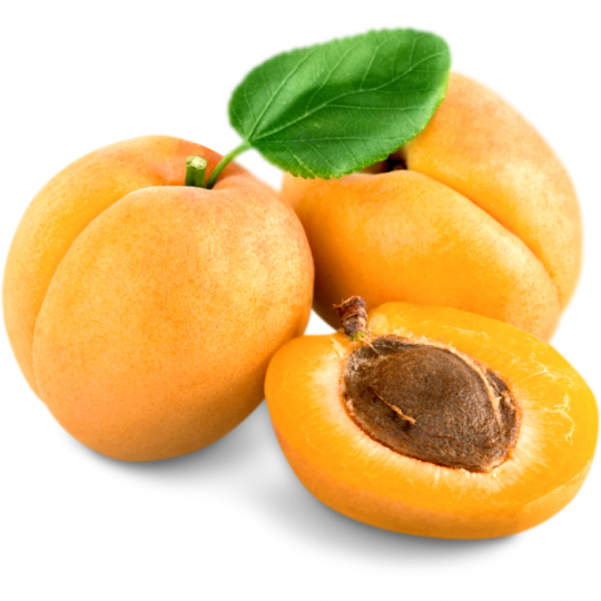 PUREE DE FRUITS - Abricot