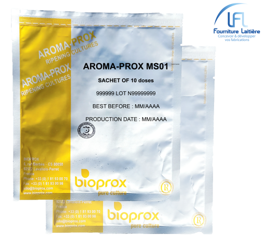 AROMA-PROX MS01