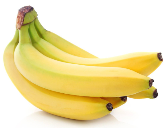 PUREE DE FRUITS - Banane