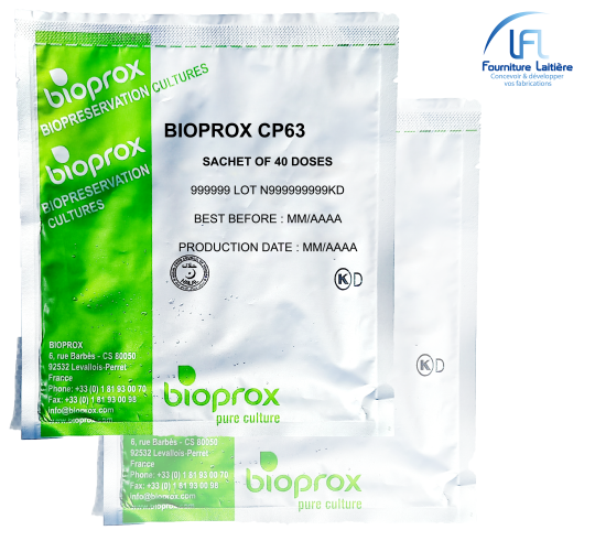 BIOPROX® CP63