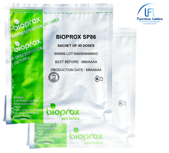 BIOPROX SP86