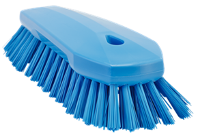 BROSSE papillon à main XL