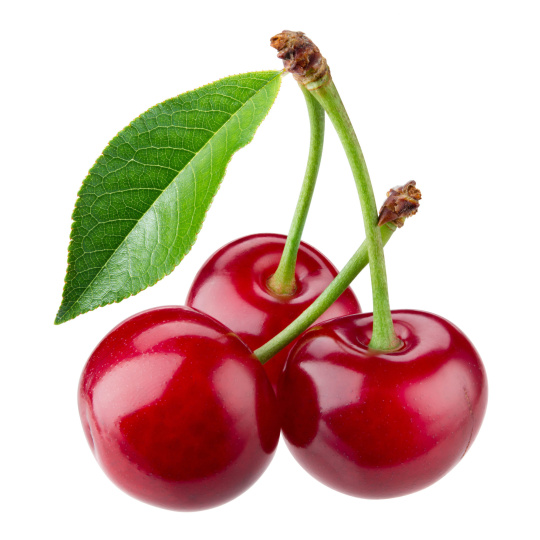 PUREE DE FRUITS - Griotte