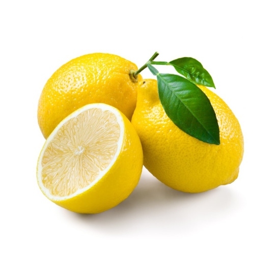 PUREE DE FRUITS SURGELÉ - Citron broyé