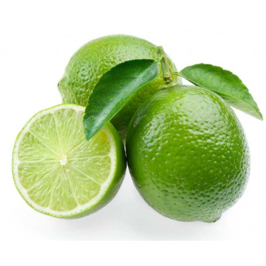 PUREE DE FRUITS - Citron vert