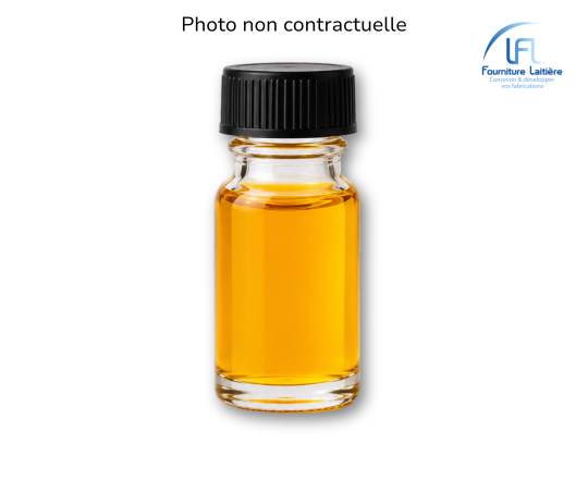 Colorant jaune/orange - DairyMax Warm Orange 422 WSS