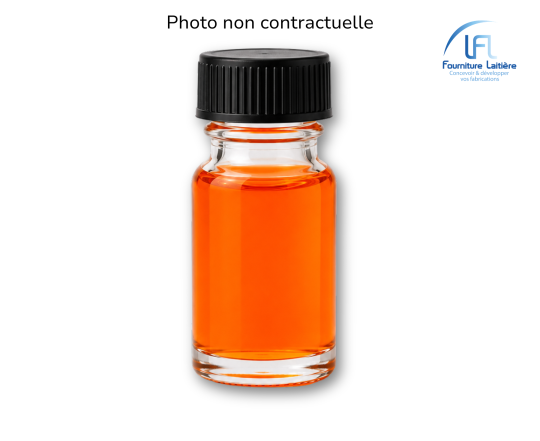 Colorant orange - NBC Yellow C 3000 OS