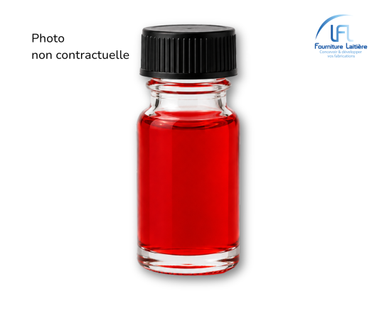 Colorant rouge/rosé - FruitMax Redbeet WS