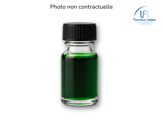 Colorant vert - C-3000-WS