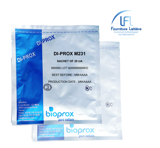 DI-PROX M231