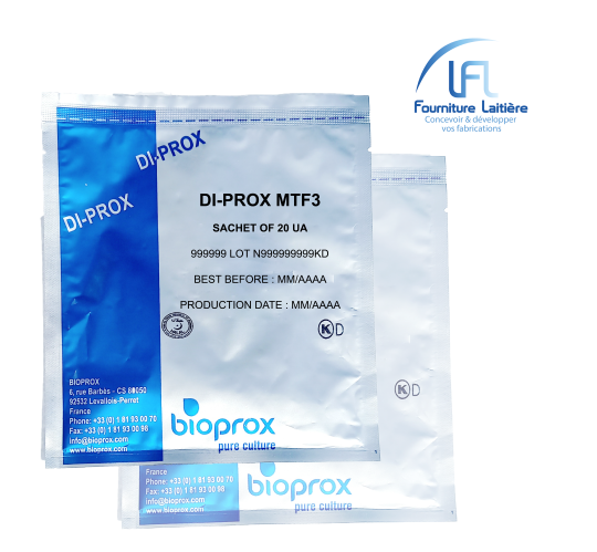 DI-PROX MTF3