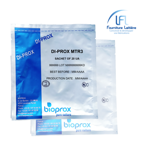 DI-PROX MTR3