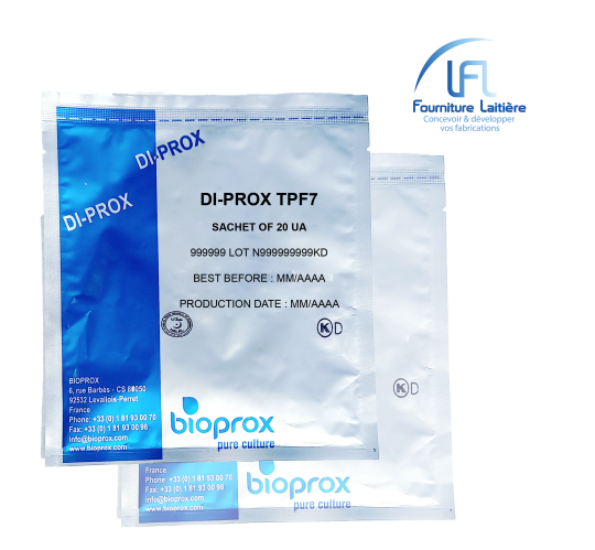 DI-PROX TPF7