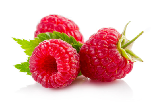 Préparation de fruits - FRAMBOISE