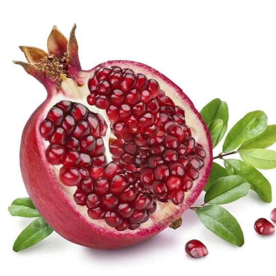 PUREE DE FRUITS SURGELÉ - Grenade