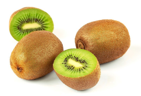 Préparation de fruits - KIWI