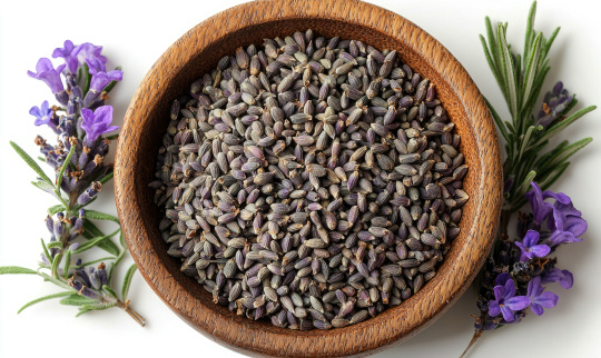 Plantes aromatiques - Lavande
