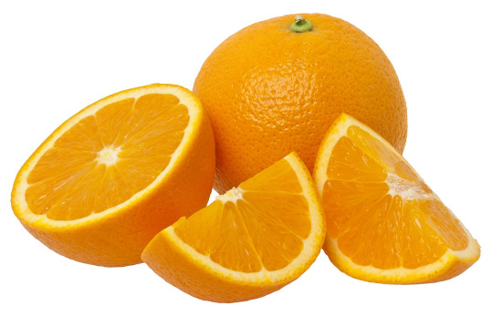 PUREE DE FRUITS - Orange