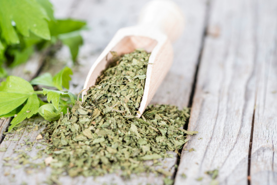 Plantes aromatiques - Romarin