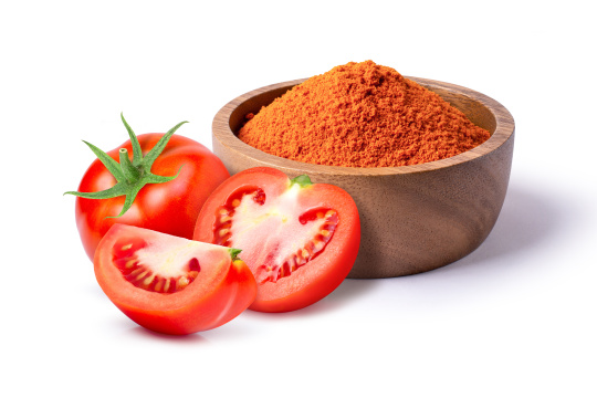 TOMATE