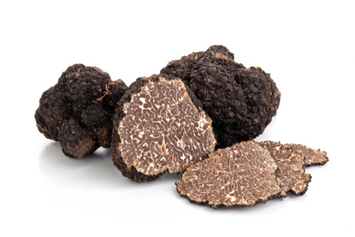 BRISURE TRUFFES ETE AROMATISEE