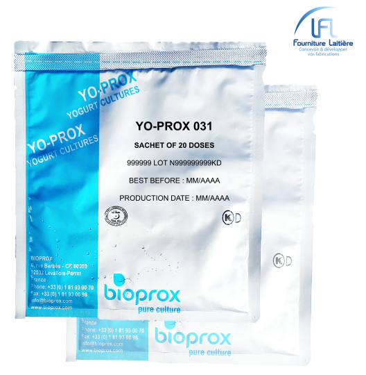 YO-PROX 031