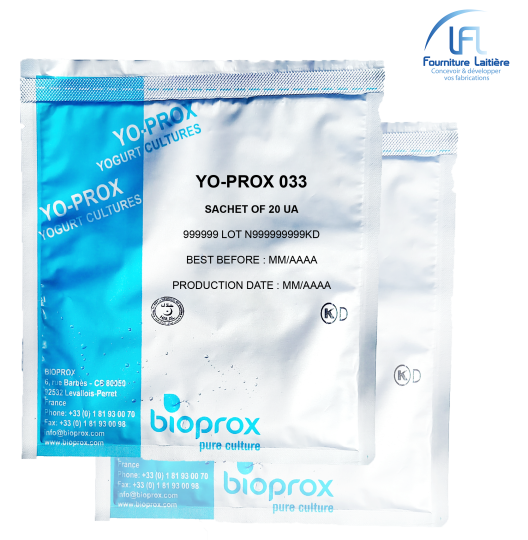 YO-PROX 033